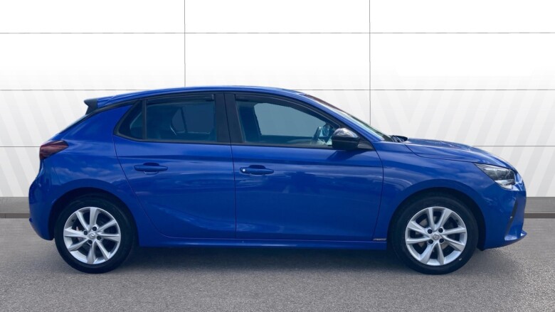 Vauxhall Corsa 1.2 SE 5dr Petrol Hatchback